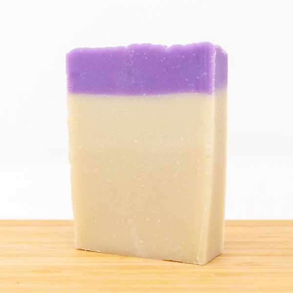 best Lush Lavender Shampoo Bar