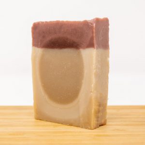 Brave Shampoo Bar | Mike's Extraordinary Soaps