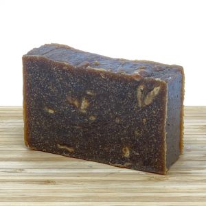 spiritualist soap will soothe your skin