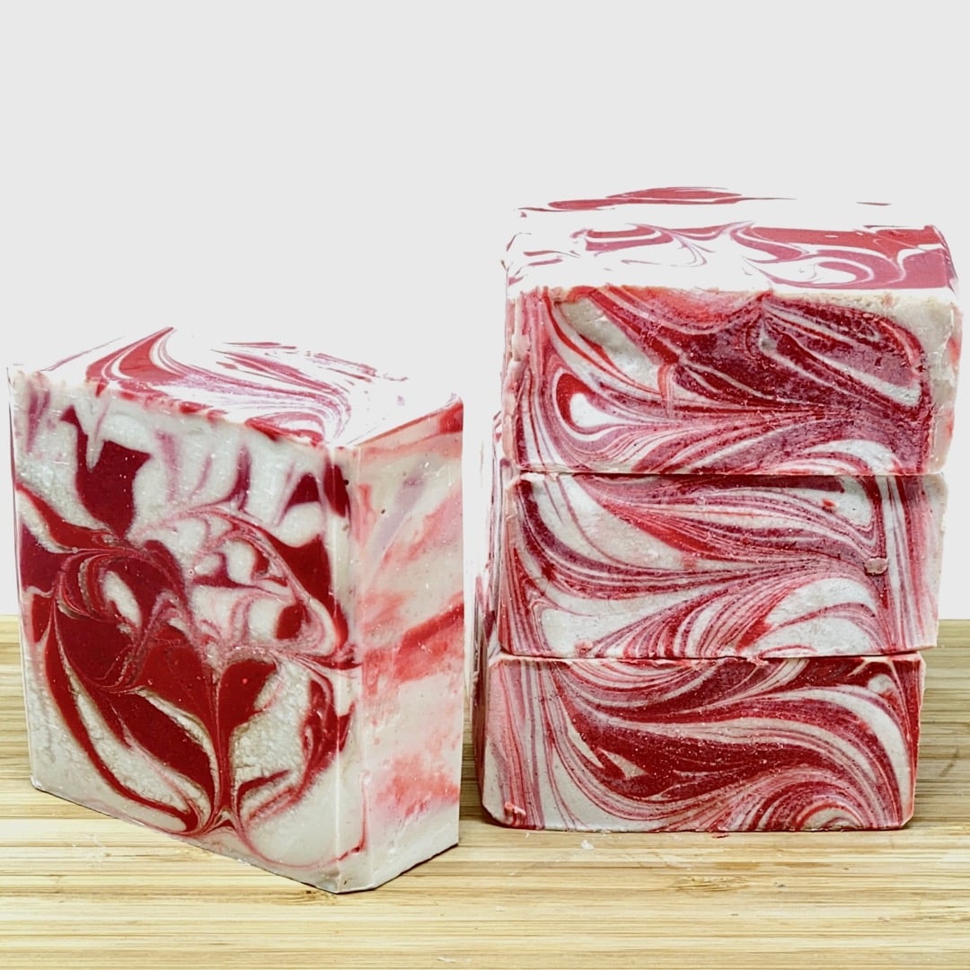 Handmade Seasonal Soap Chula Vista, San Diego