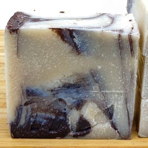 SimpleManSoap - Men's All Natural Soap made from Fair Trade