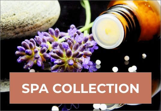 spa collection