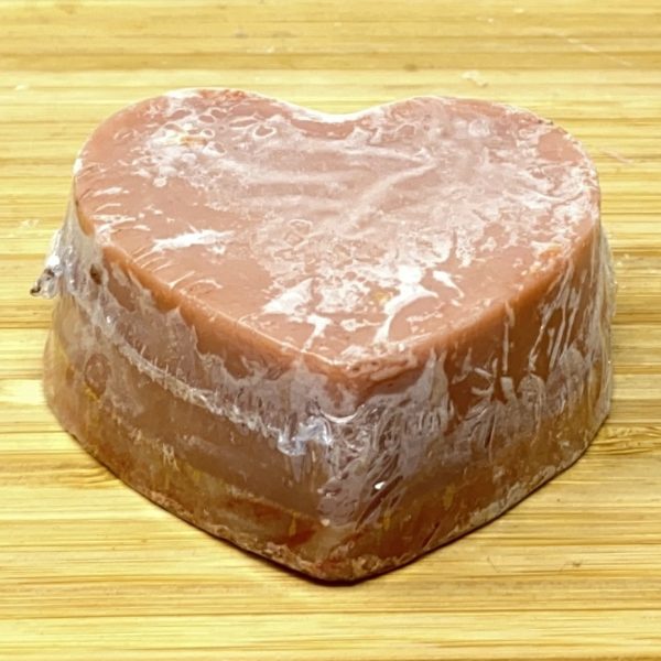 Caramel Apple Spice Mini Soap