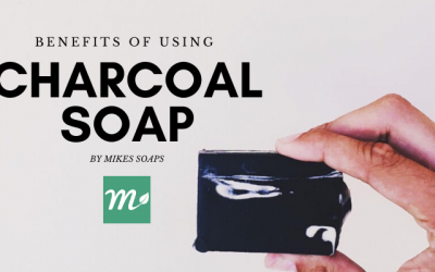 Benefits Of Using Charcoal Soap