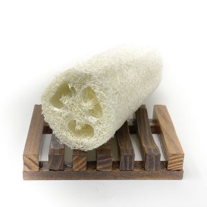 quality natural loofah sponges