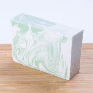 Cucumber Melon Handmade Soap